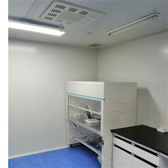 泰安实验室建设实用攻略