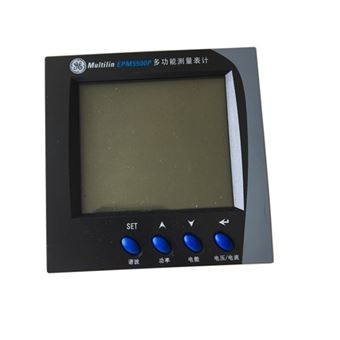 GE电能表/多功能电力表EPM5500P