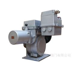 SNPBS-60EX伯纳德 角行程 EX防爆矿用电动执行器