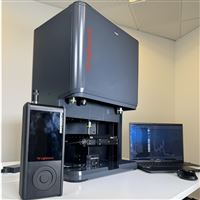 微型高分辨率拉曼显微镜