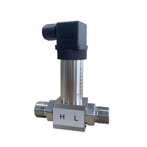 QDF70A差壓變送器小巧型一體化赫斯曼傳感器