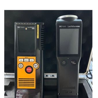 东京瓦斯SA3C32A迷你型激光甲烷检测仪