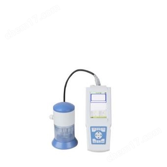 LB-SJB-801便攜式重金屬離子檢測箱水質
