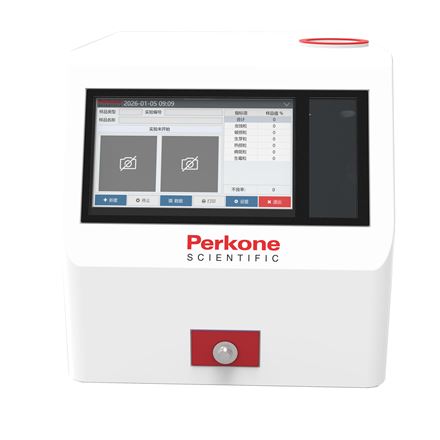 不完善粒测定仪（小麦、玉米）