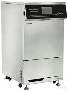 PLLCTLW-200A全自动器皿清洗机