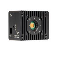 Hermes单光子计数相机