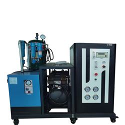 变压吸附氮气发生器  纯度99  AYAN-60LB