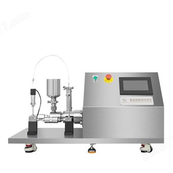 DNH-150 實驗型高壓微射流均質機