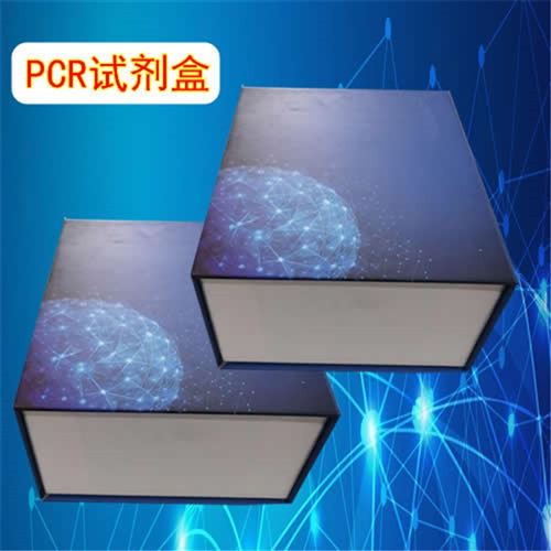 呼吸道合胞病毒通用型(RSV-U)荧光PCR试剂盒