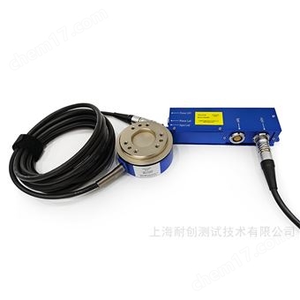 耐創(chuàng)Forcechina可拋光打磨六分力傳感器