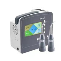 威尔德全数字超声治疗仪WED-200