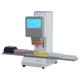 CYFY-960移液工作站 高通量提取移液 精準分液