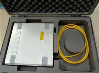 大功率连续光纤激光器