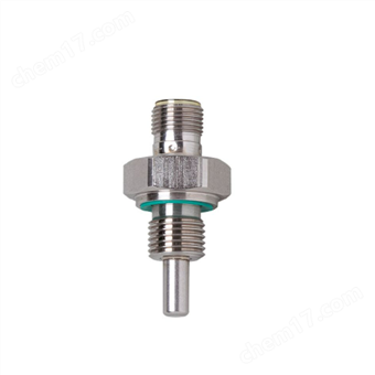 E38826中村IFM易福門高耐壓力溫度傳感器溫度套管