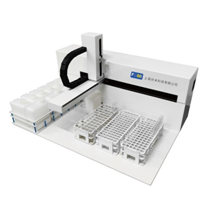 液体工作站DILUTER 1801