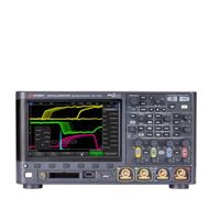 MSOX3104GKeysight混合信號示波器