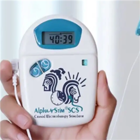 SCS微電流刺激儀