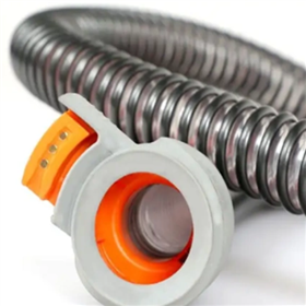 ClimateLineAir呼吸管路