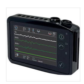 JFD7001HD多導(dǎo)睡眠記錄系統(tǒng)