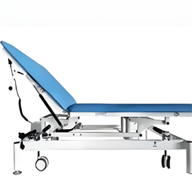 DP-XLC-D/PT-2电动PT训练床