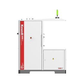 FCTS-S-6/10/20/30燃料電池電堆測試系統(tǒng)