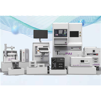 光声综合成像平台