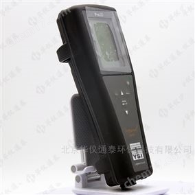 美國YSI Pro 20便攜式溶氧儀