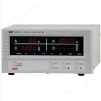 美瑞克RK9804A智能電量測量儀