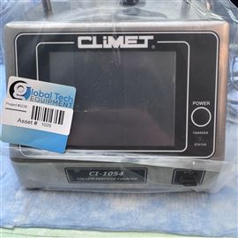 Climet CI-1054美國進口粒子計數器