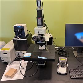 奥林巴斯BX43荧光生物显微镜系统