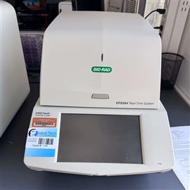 BioRad CFX384二手伯乐荧光定量PCR