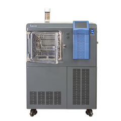 小型中試Lyo D30中試型凍干機(jī)