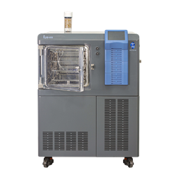 小型中試Lyo D30中試型凍干機