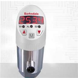 BARKSDALE电子压力开开关BPS30GVP06004