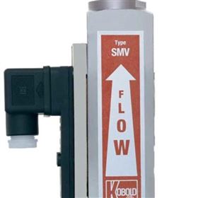 德国KOBOLD全金属流量开关SMV-3108HR0R08