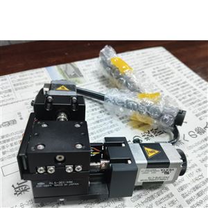 ALD-301-HM日本进口CHUOSEIKI y轴载现台