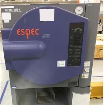爱思佩克EspecHAST高低温试验箱维修服务