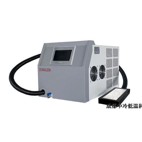 Thermo Plate微型冷热台