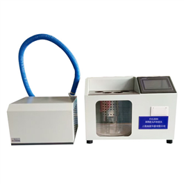 KVL3000C高精度烏氏粘度儀（含制冷器）