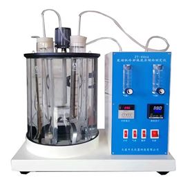 HSY-0066A發(fā)動機(jī)冷卻液泡沫特性測定儀
