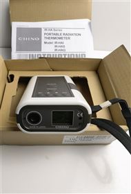 IR-HASNE日本CHINO千野便携式红外测温仪非接触式测温仪