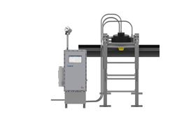 HF-2100B固體在線分析系統(tǒng)