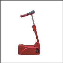 DELTA LTL-3500水平反射儀