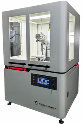 TD-RSD落地式X射線殘余應(yīng)力測定儀