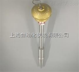 WRER2-13 高溫高壓熱電偶上海自動化儀表三廠