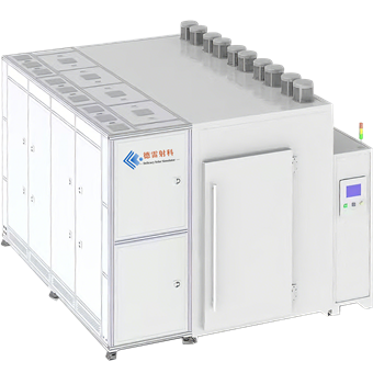 氣(qì)候環境試驗(yàn)箱