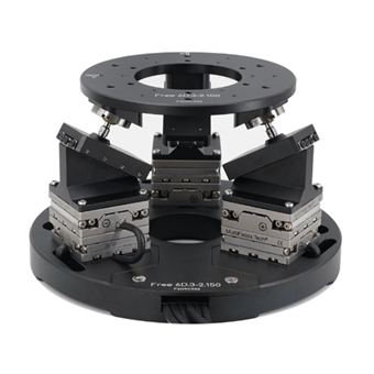 Free6D.3-2.070六自由度并联运动台