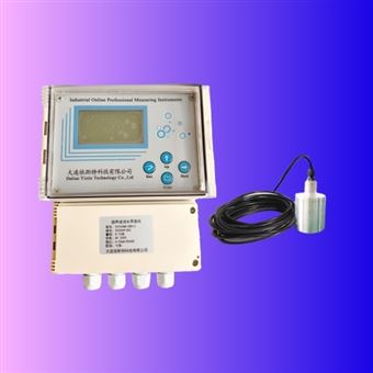 超声波泥水界面仪