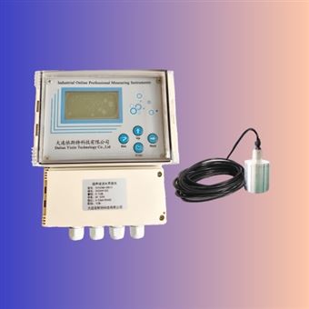 污泥界面检测仪