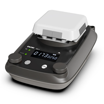 DMS4北京大龍LCD數控4寸玻璃陶瓷盤面磁力攪拌器